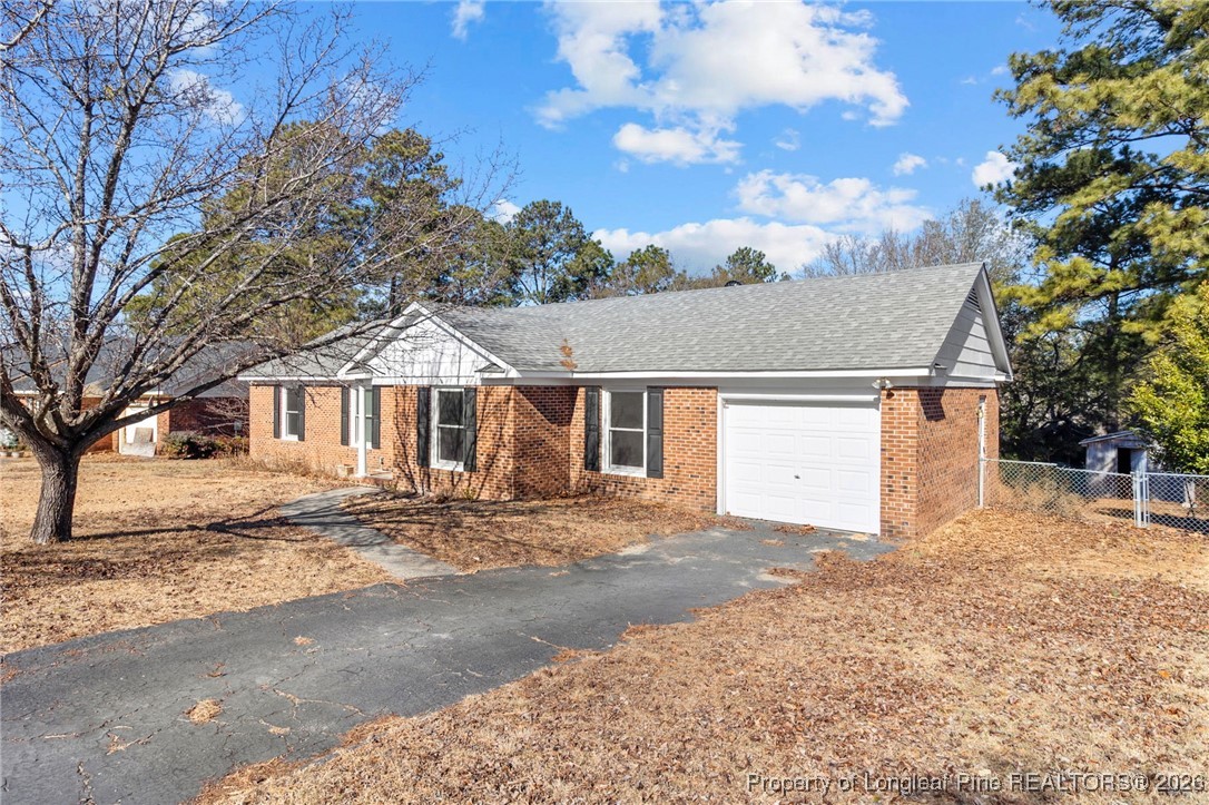 5196 Remington Road