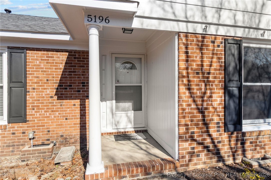 5196 Remington Road