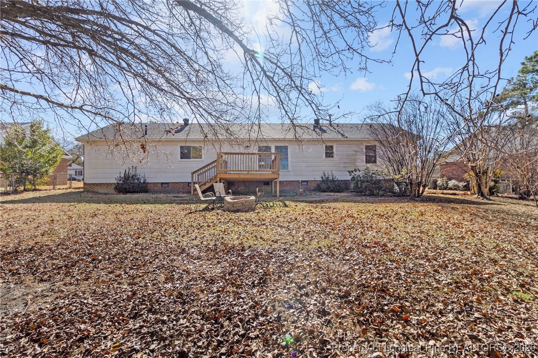 5196 Remington Road