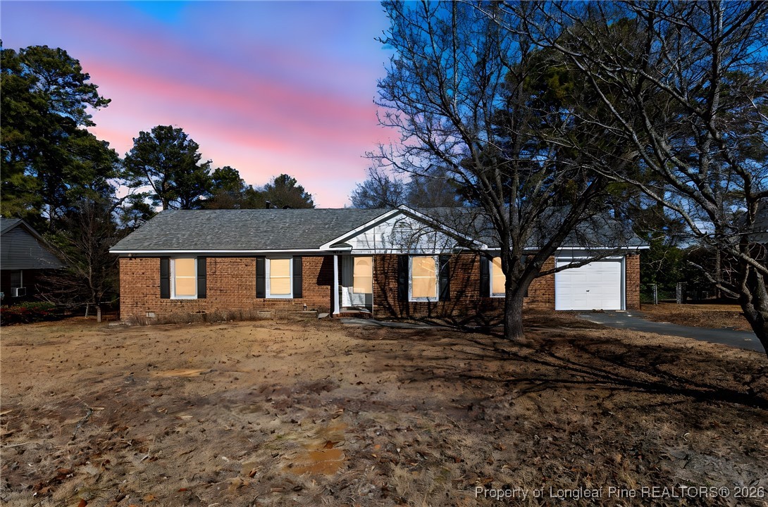 5196 Remington Road