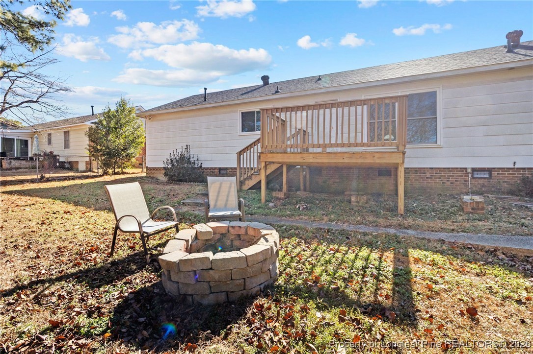 5196 Remington Road