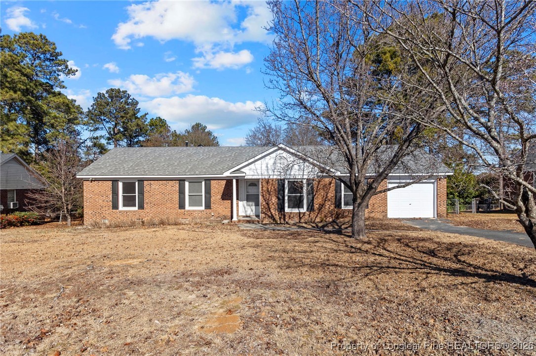 5196 Remington Road