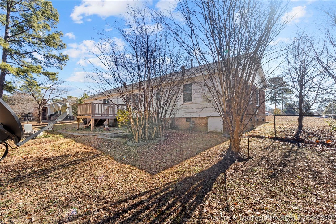 5196 Remington Road