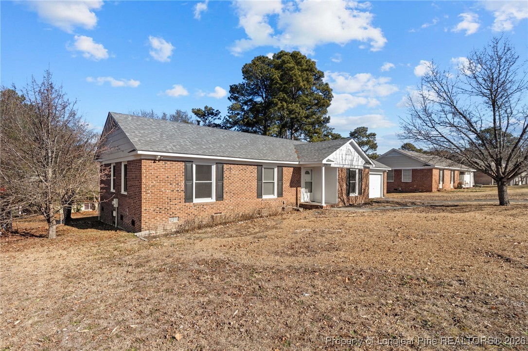 5196 Remington Road