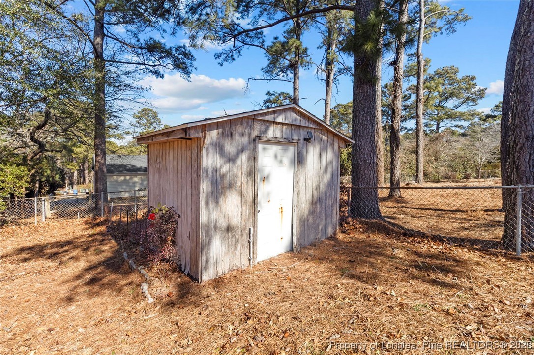 5196 Remington Road