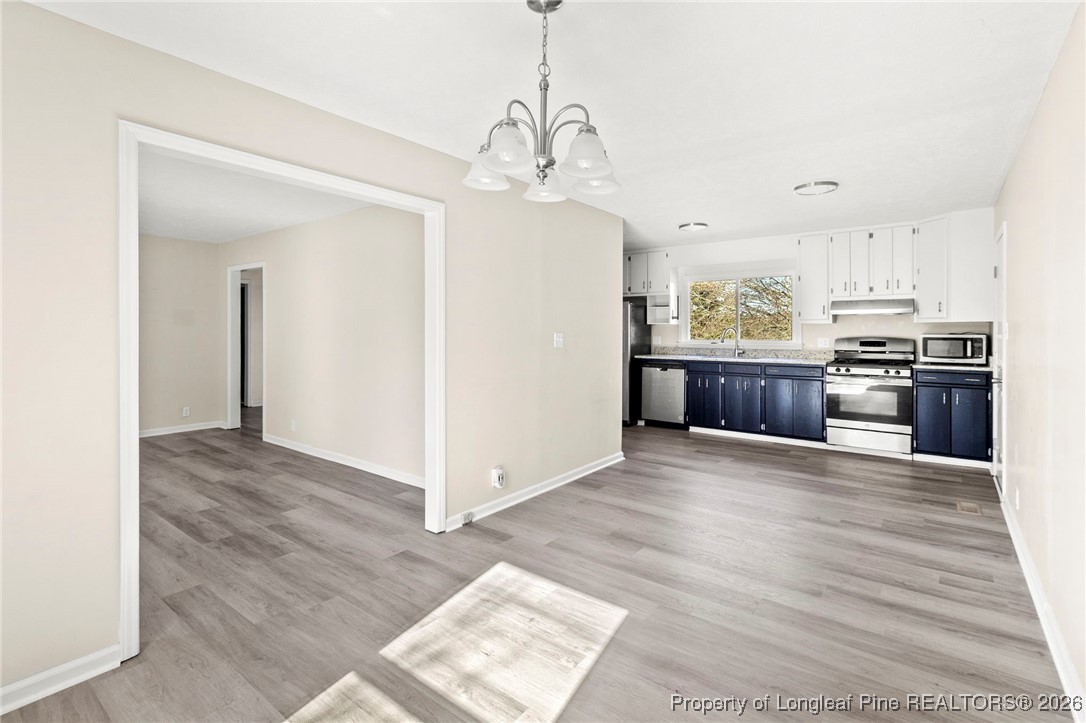 5196 Remington Road
