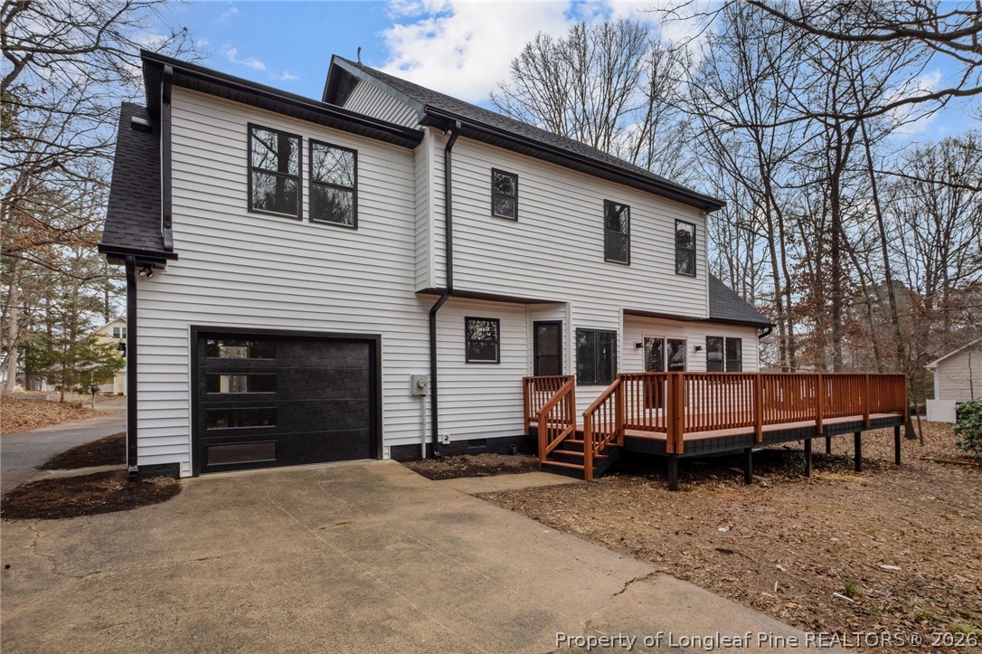 4441 Talcott Drive
