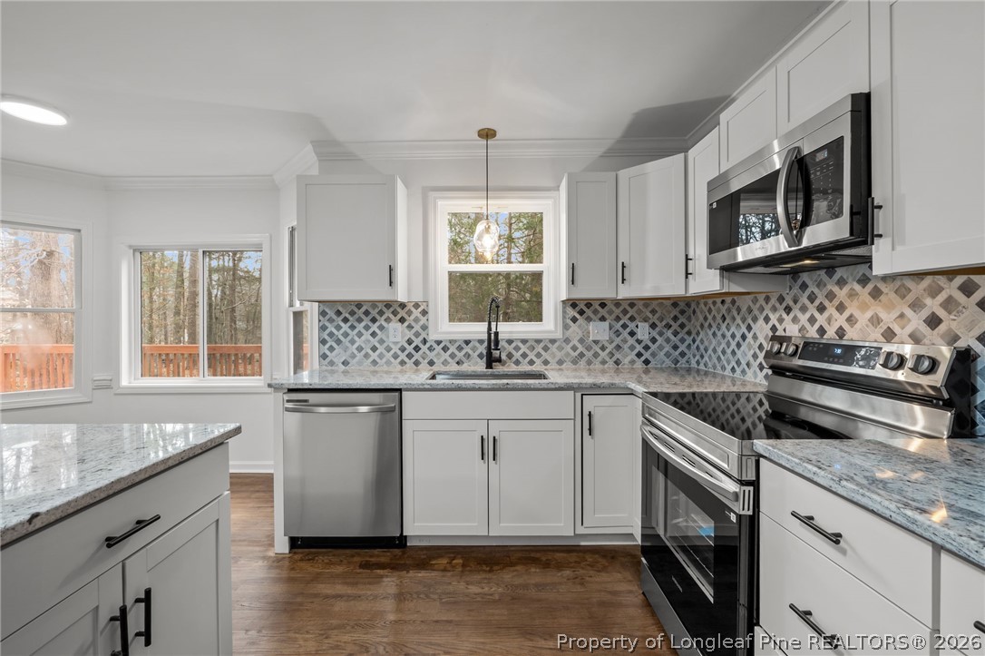 4441 Talcott Drive