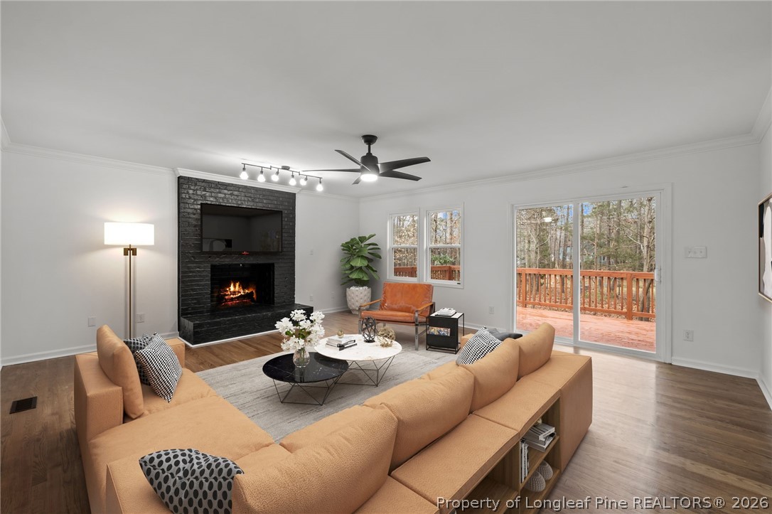 4441 Talcott Drive