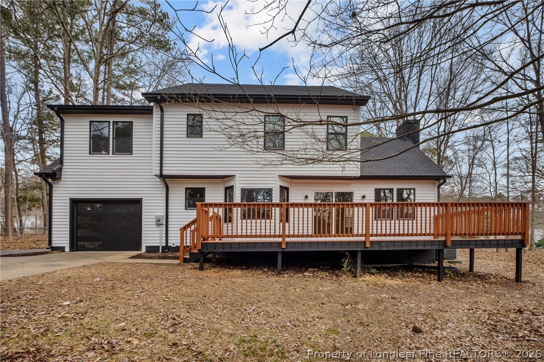 4441 Talcott Drive