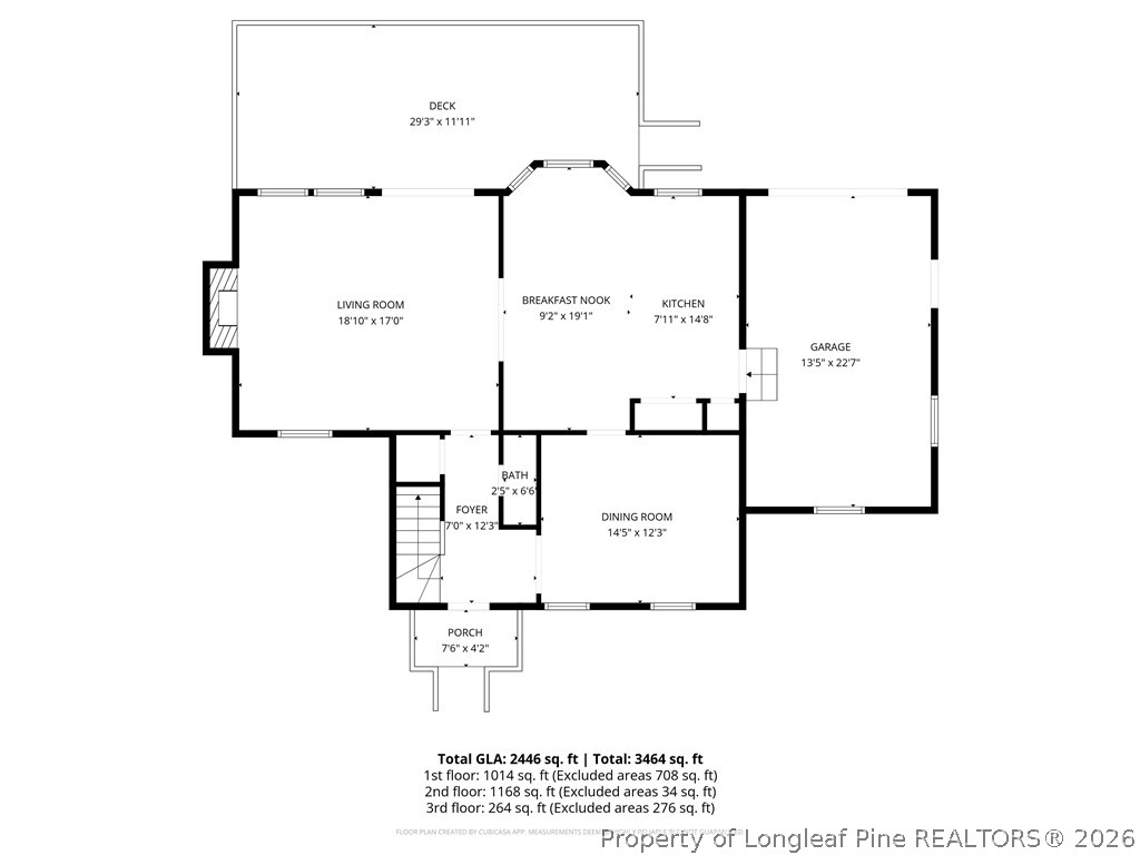 4441 Talcott Drive