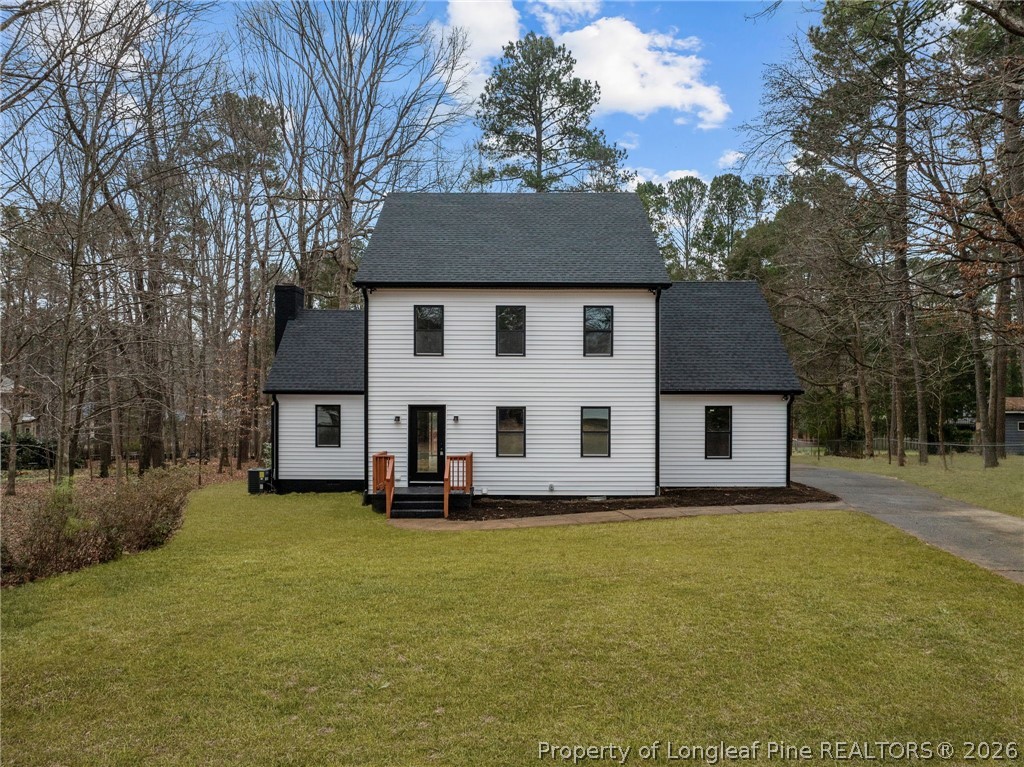 4441 Talcott Drive