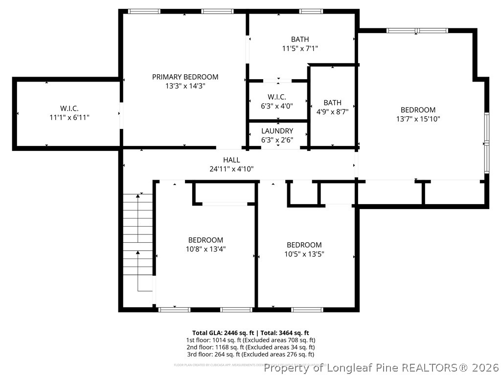 4441 Talcott Drive