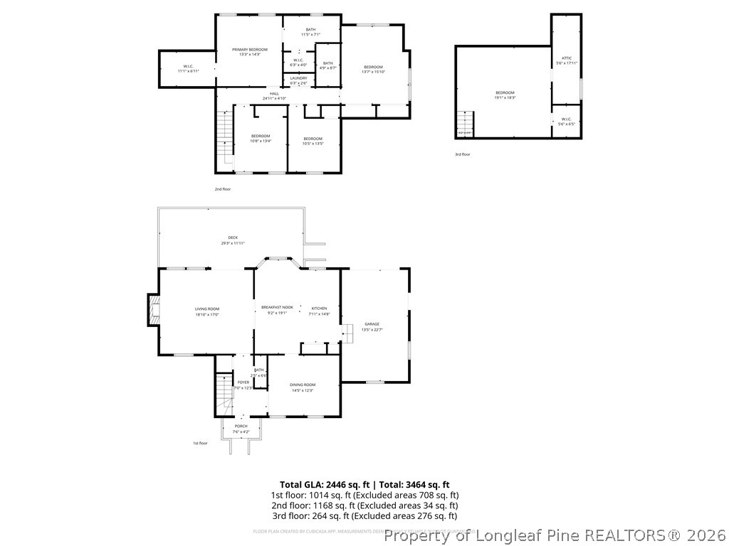 4441 Talcott Drive