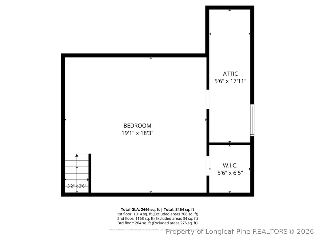 4441 Talcott Drive
