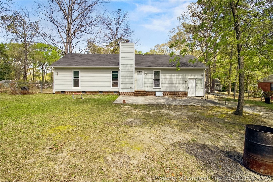1300 Calla Circle