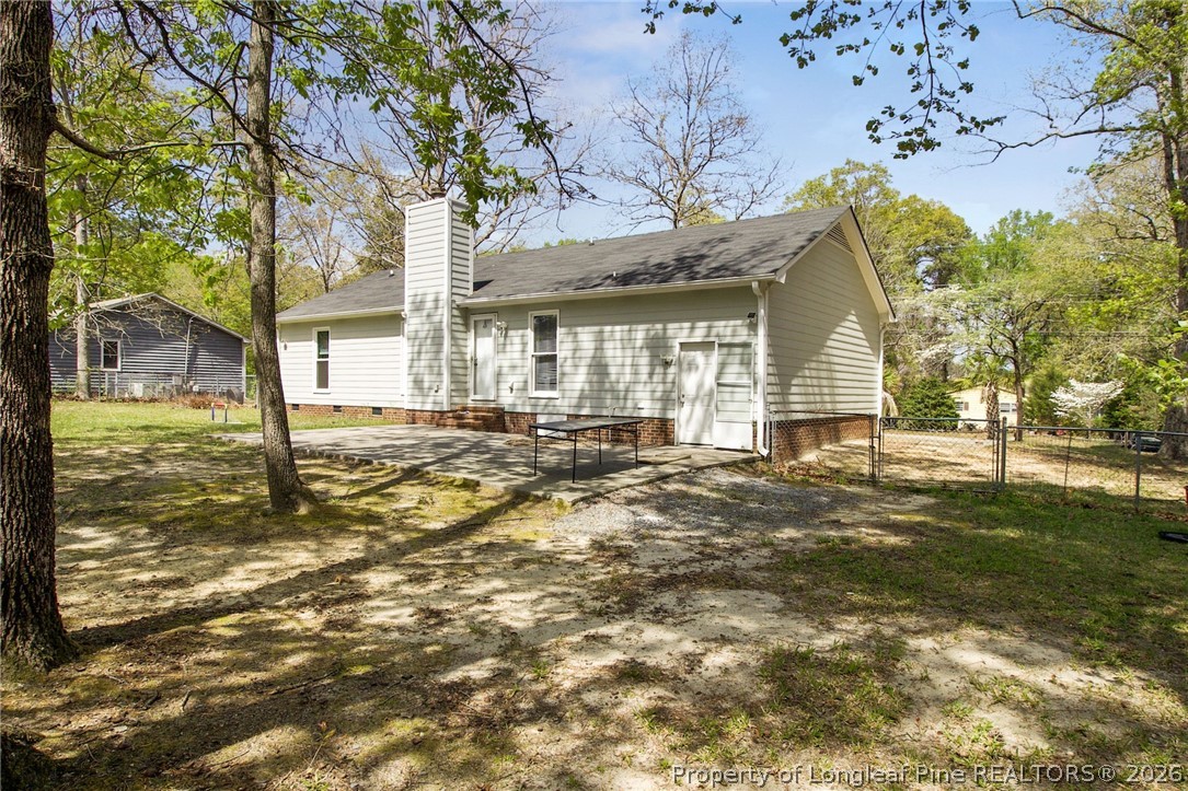 1300 Calla Circle