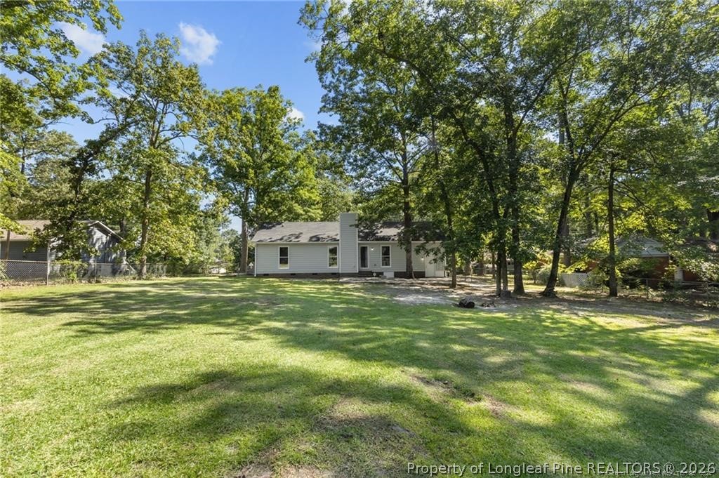 1300 Calla Circle