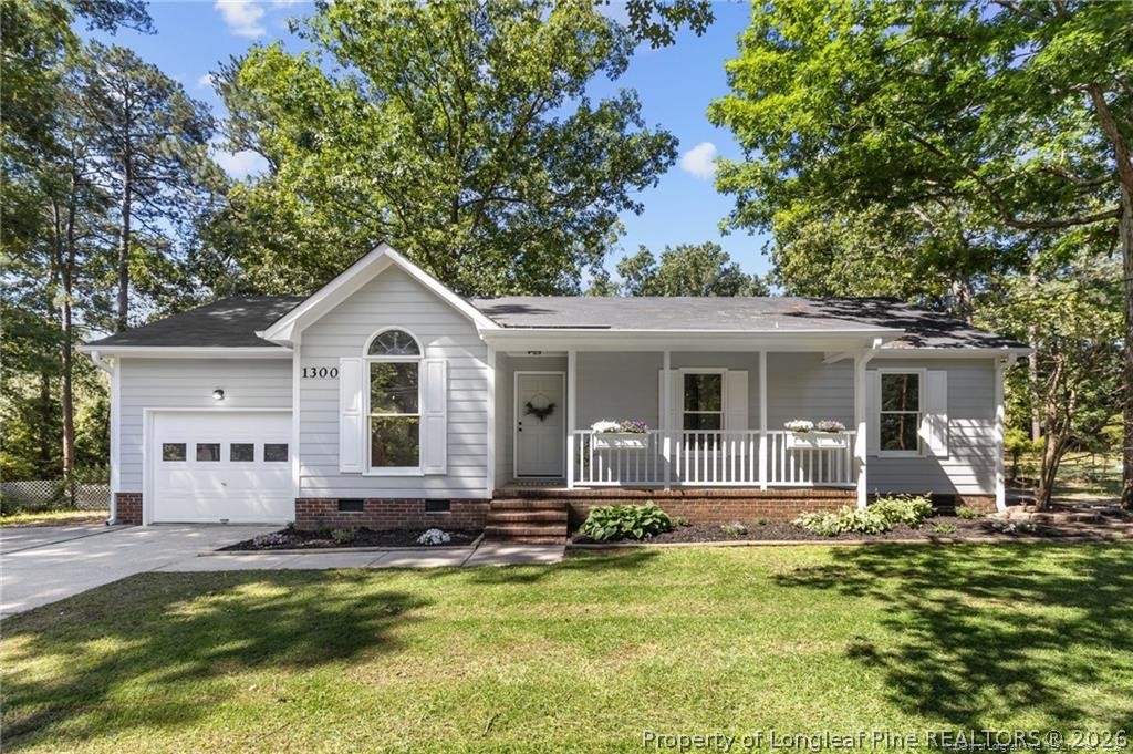 1300 Calla Circle