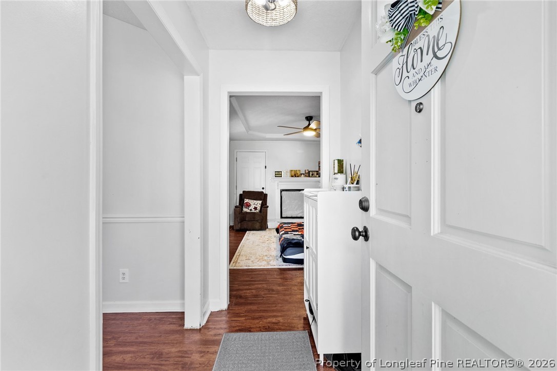 1300 Calla Circle