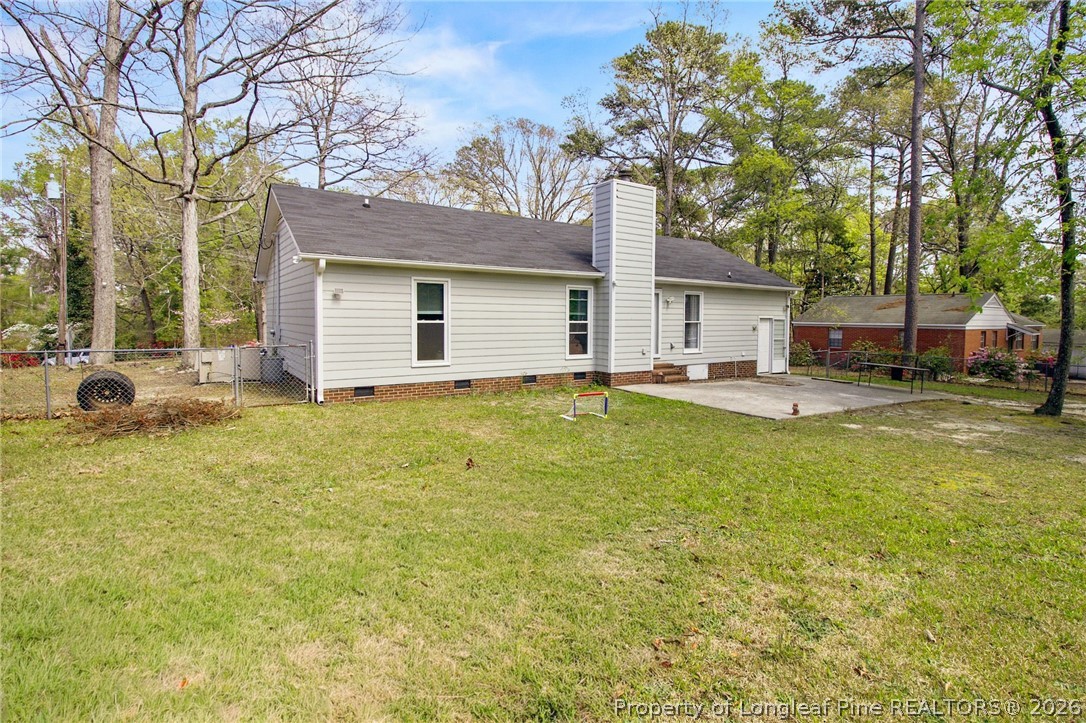 1300 Calla Circle