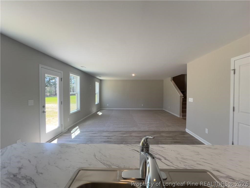 135 Kensley (Lot 20) Court