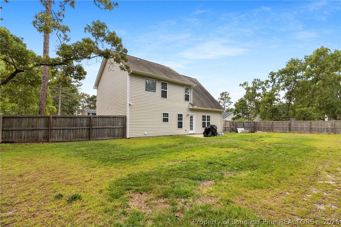 171 Gertie Court