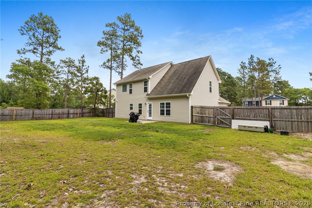 171 Gertie Court