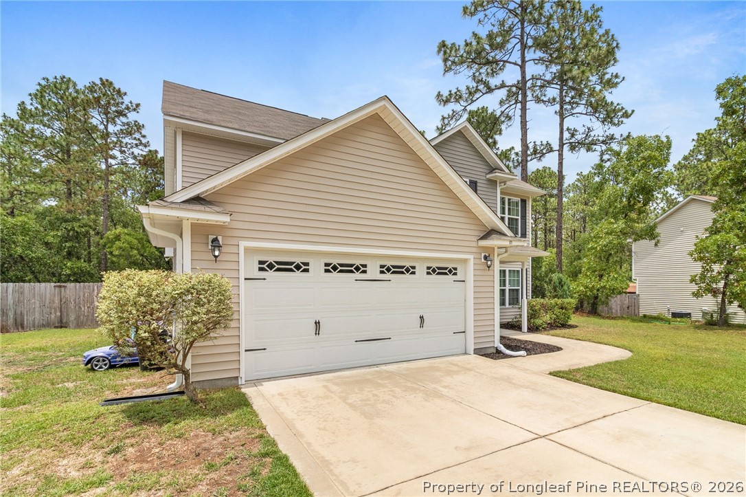 171 Gertie Court