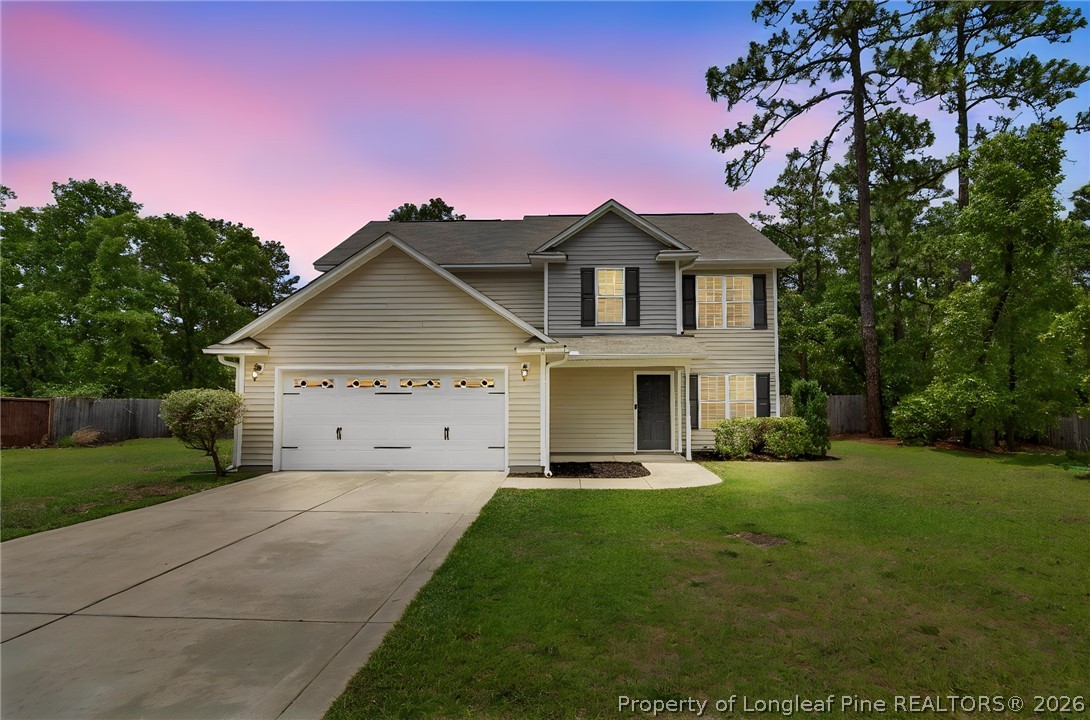 171 Gertie Court