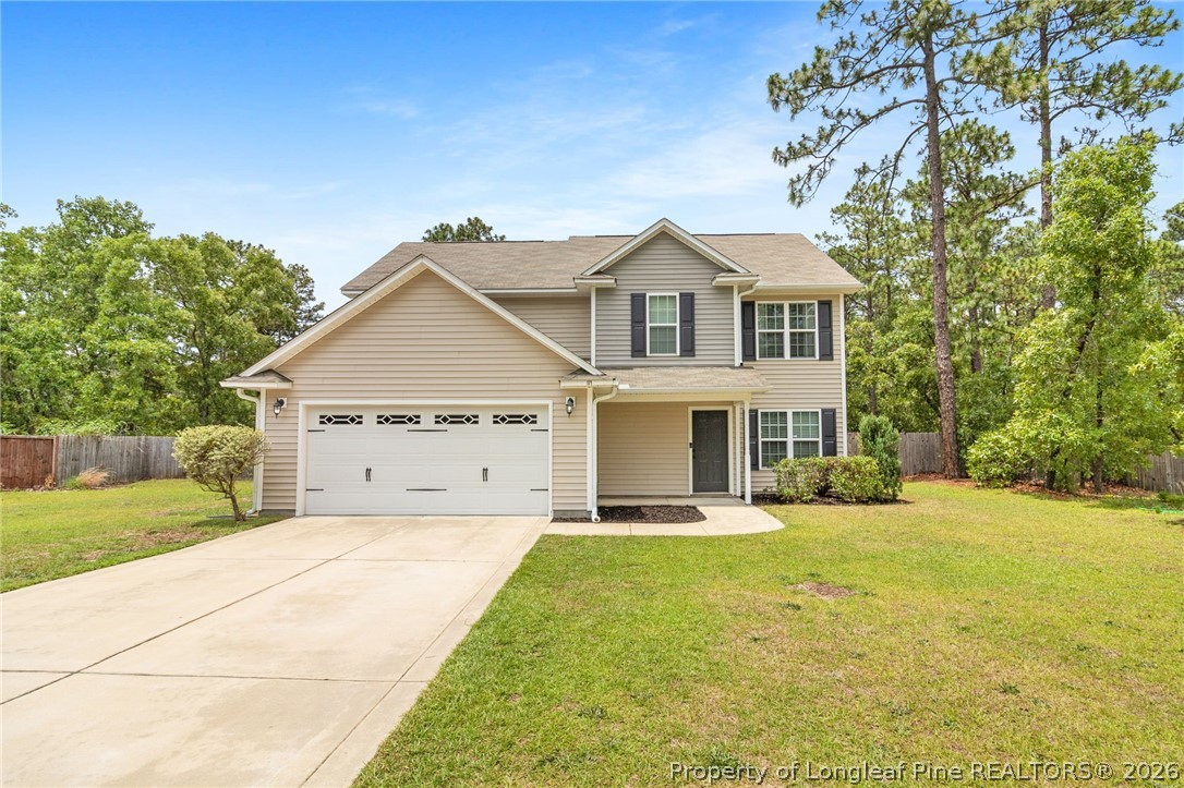 171 Gertie Court