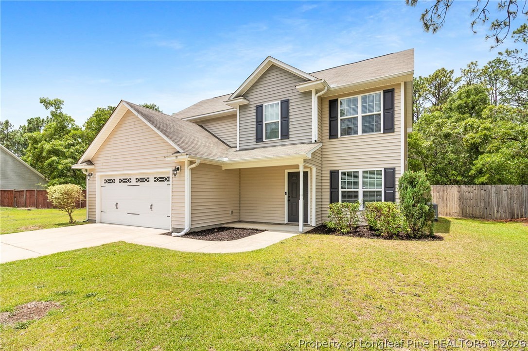 171 Gertie Court