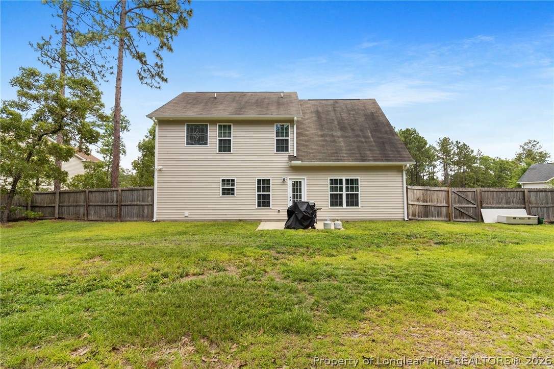 171 Gertie Court