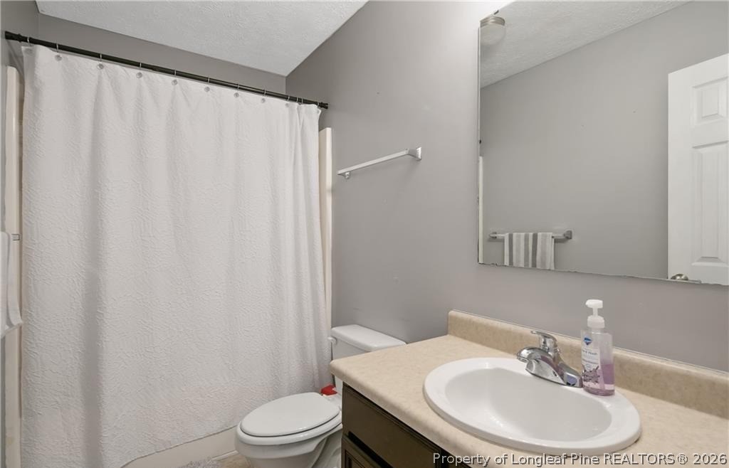 2232 Cliff Swallow Drive