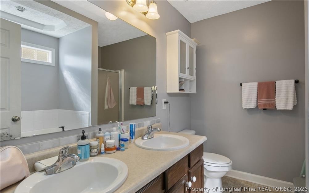 2232 Cliff Swallow Drive