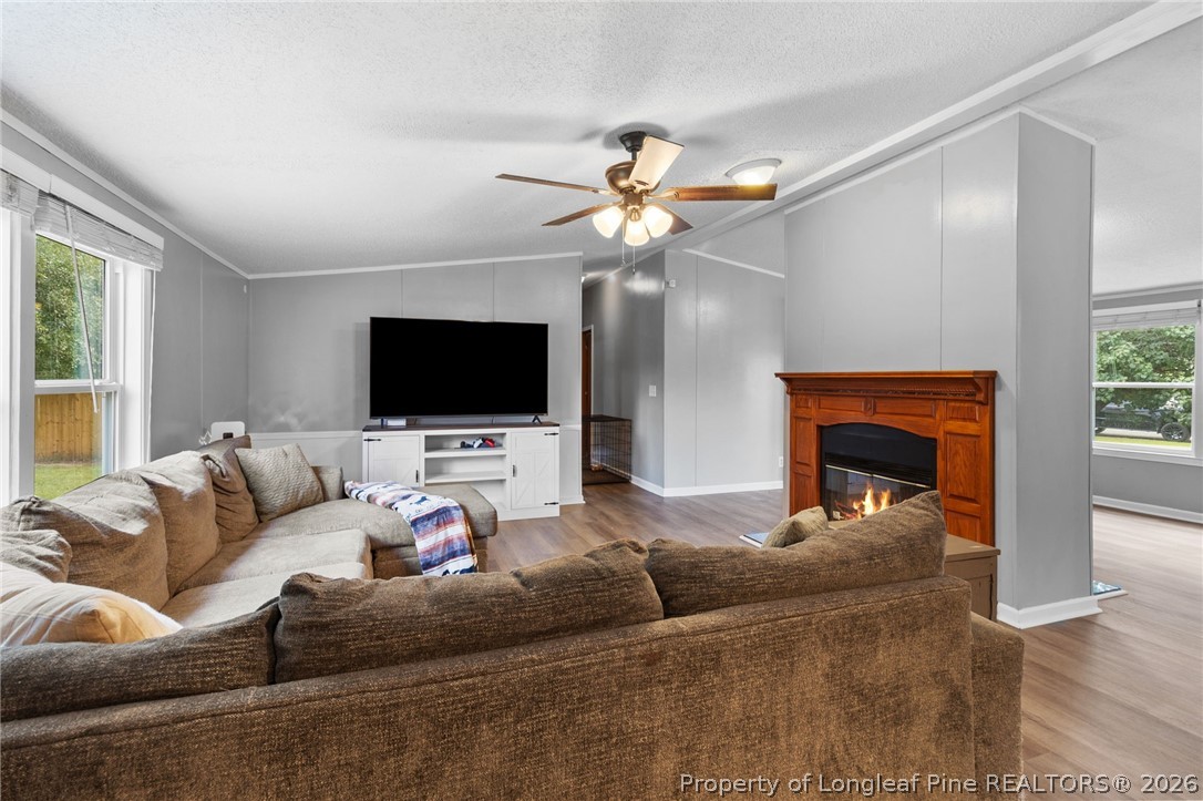4817 Desert Ridge Road