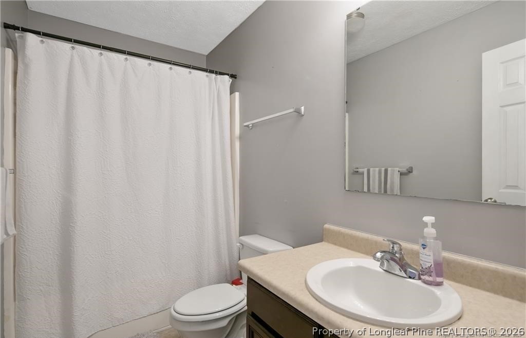 2232 Cliff Swallow Drive
