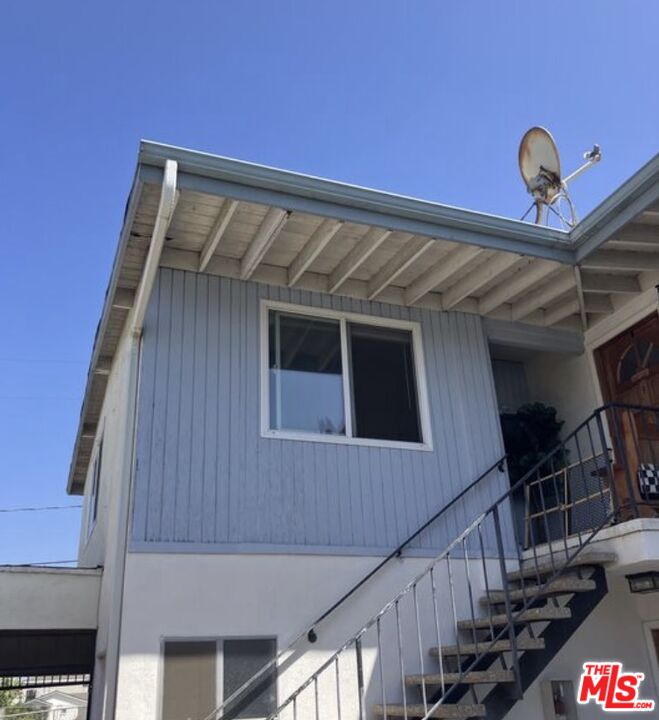 1813 12th Street Unit: G