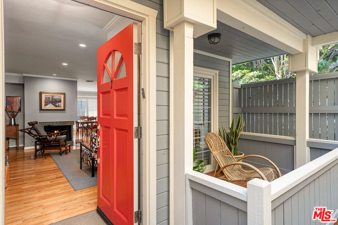 1426 California Ave Unit: 1