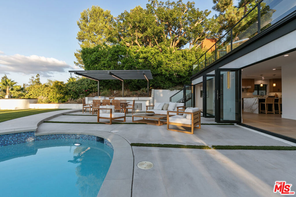 18101 Green Meadow Drive