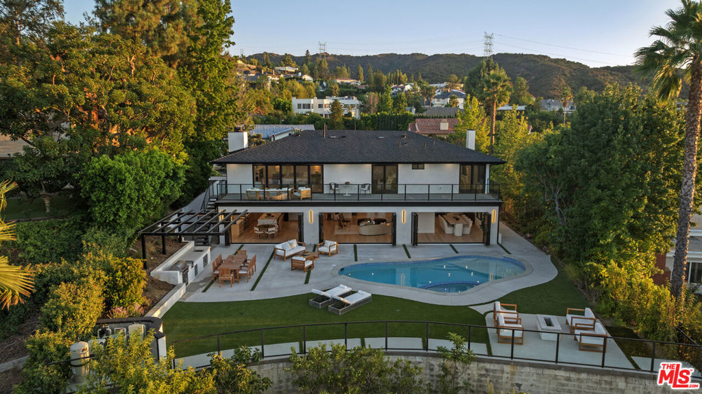 18101 Green Meadow Drive