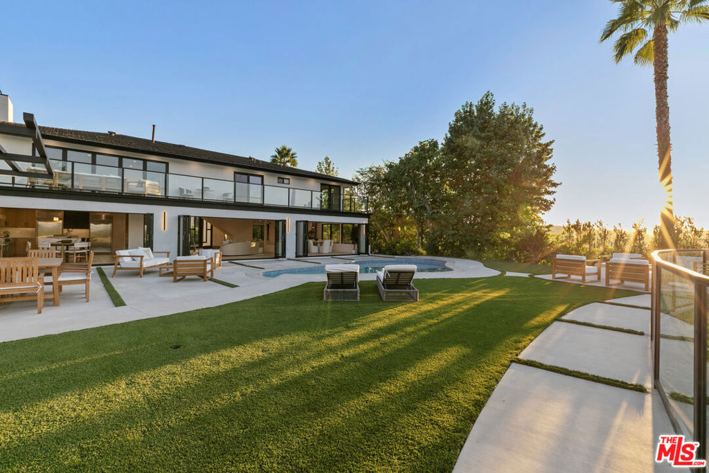 18101 Green Meadow Drive