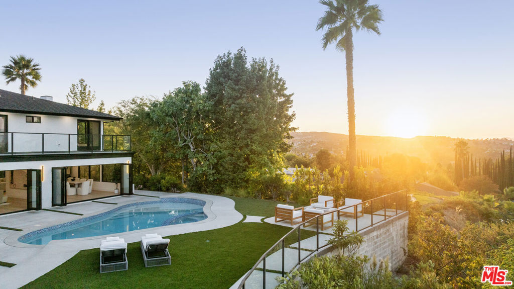 18101 Green Meadow Drive