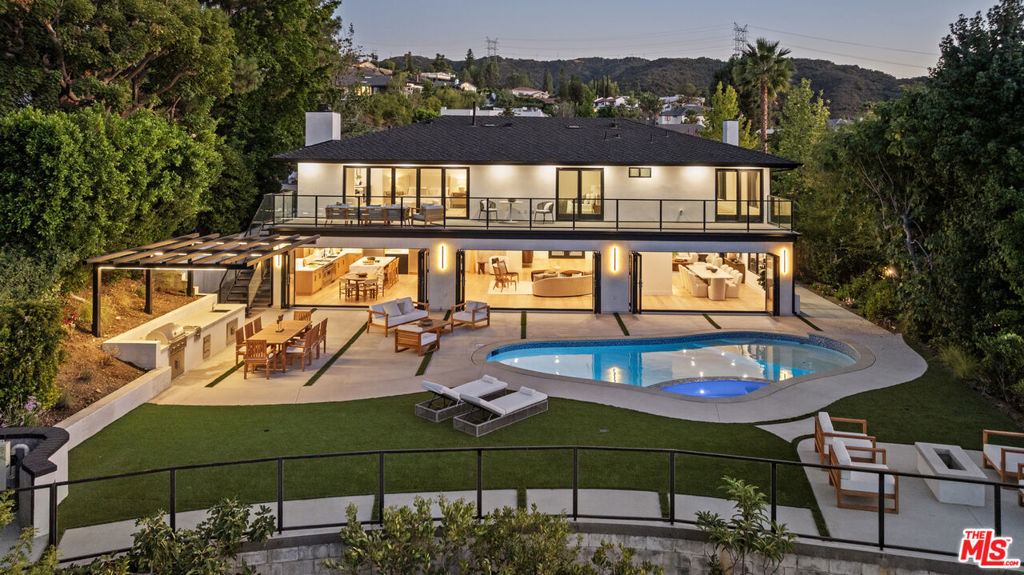 18101 Green Meadow Drive