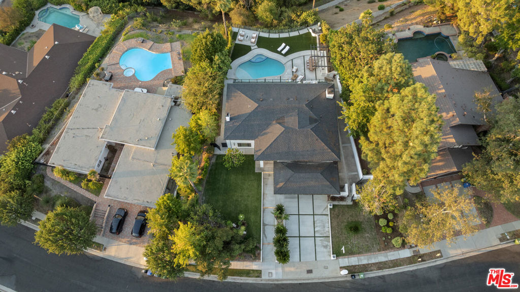 18101 Green Meadow Drive