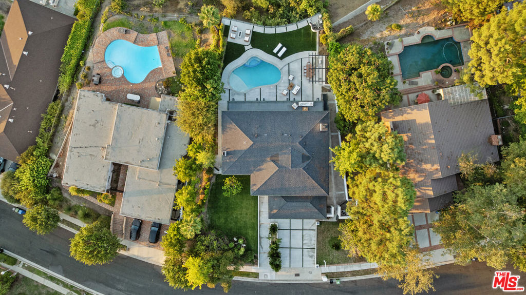 18101 Green Meadow Drive