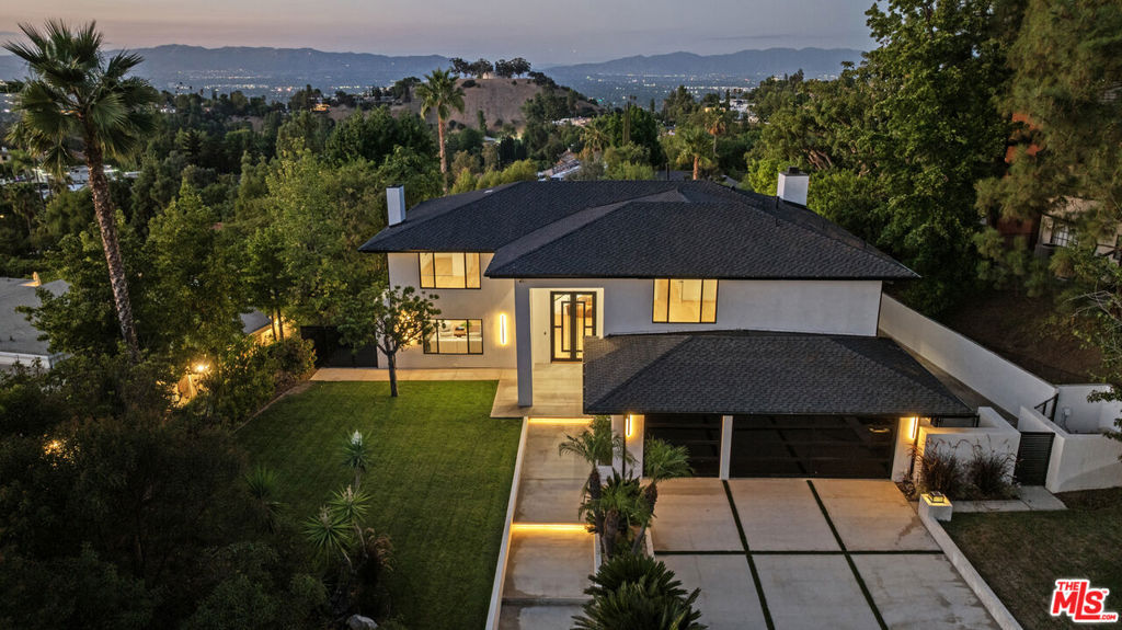 18101 Green Meadow Drive