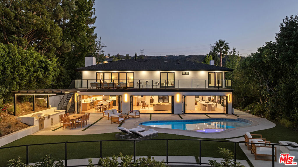 18101 Green Meadow Drive