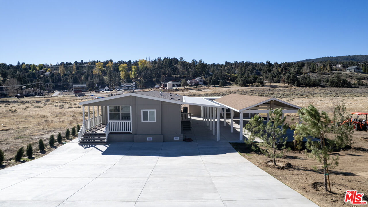 1595 Tecuya Dr