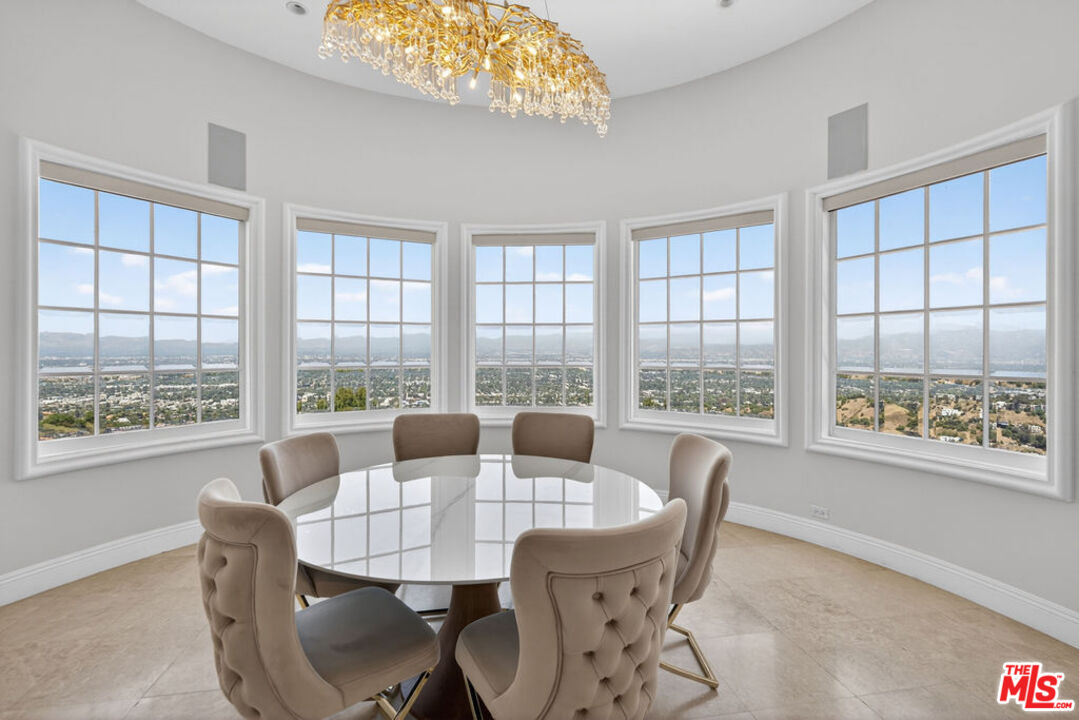 13320 Mulholland Dr